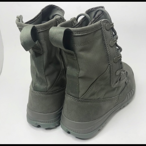 Nike SFB Tactical Field Boot - Picture 3 of 7